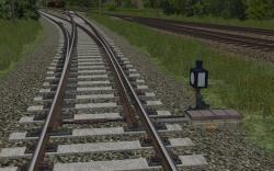 Normalspur DRG/DB-Weichensystem IBW im EEP-Shop kaufen